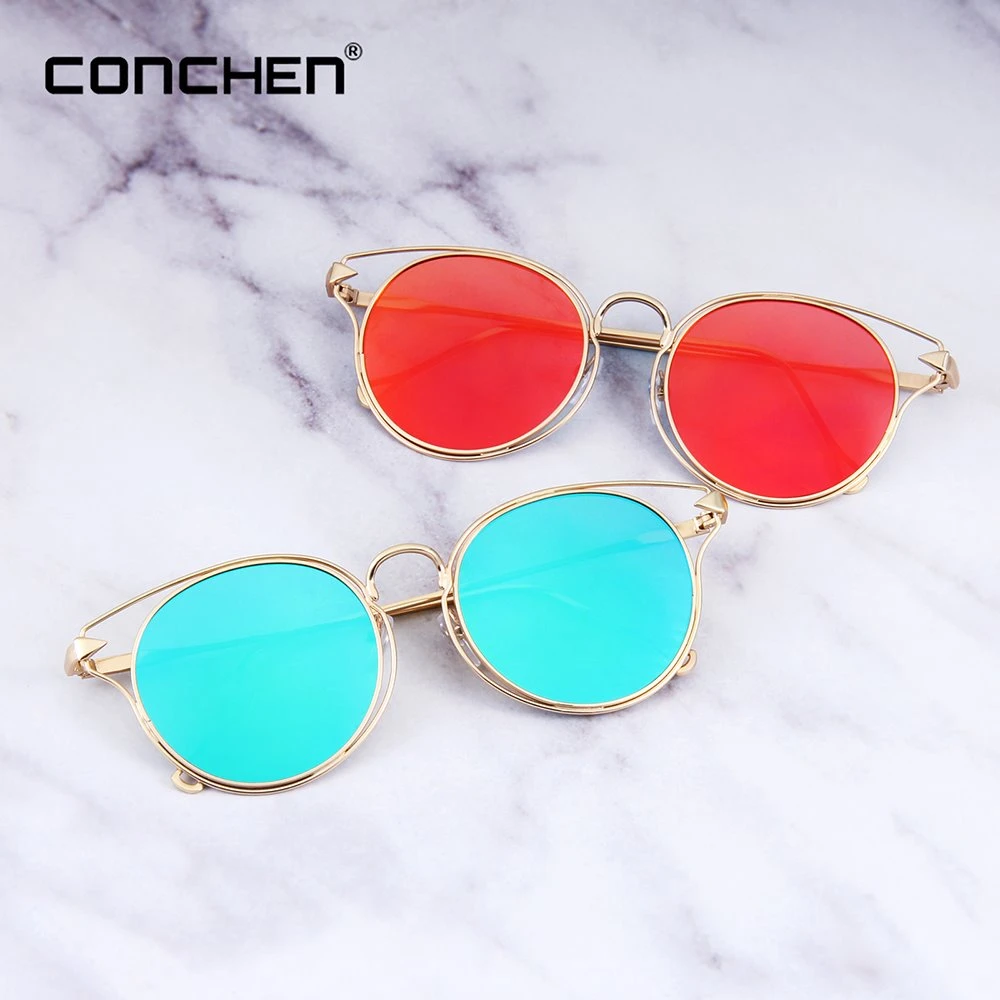 fashion brand company sunglasses
