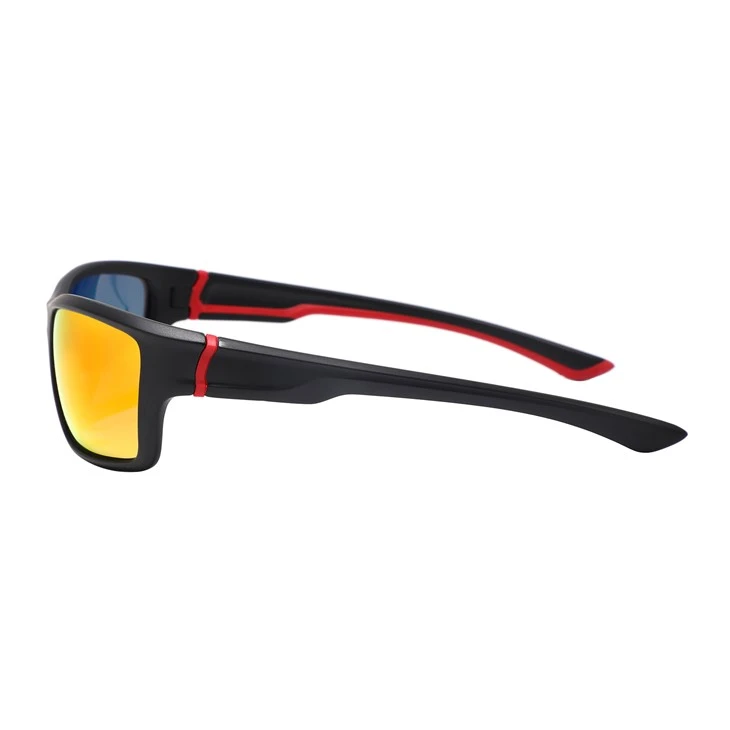 Custom sport sunglasses Supplier