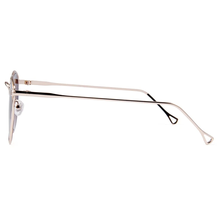 oversized fashion sunglasses