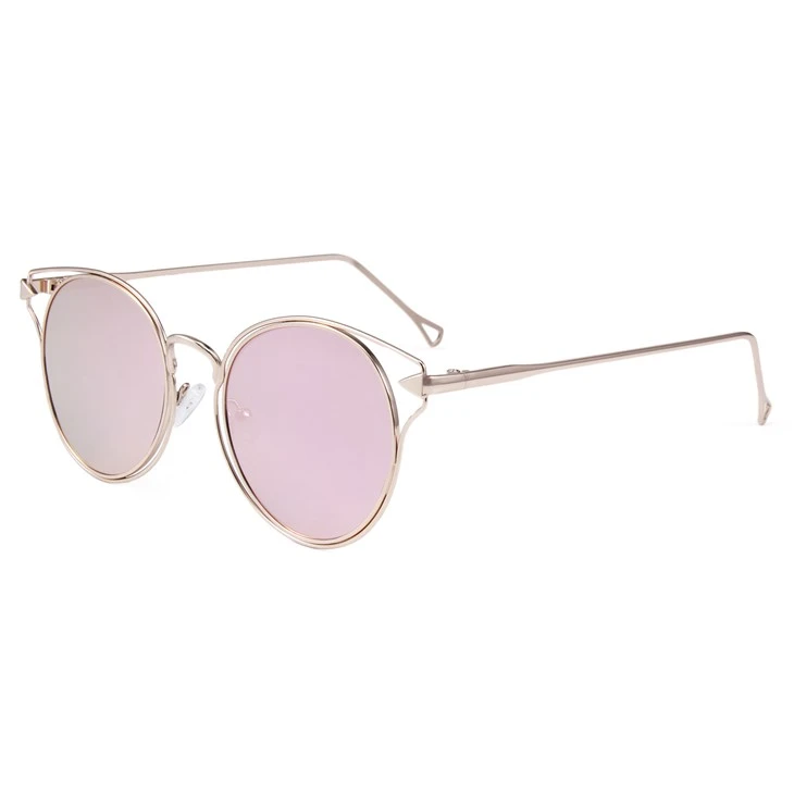 fashion aviator sunglasses